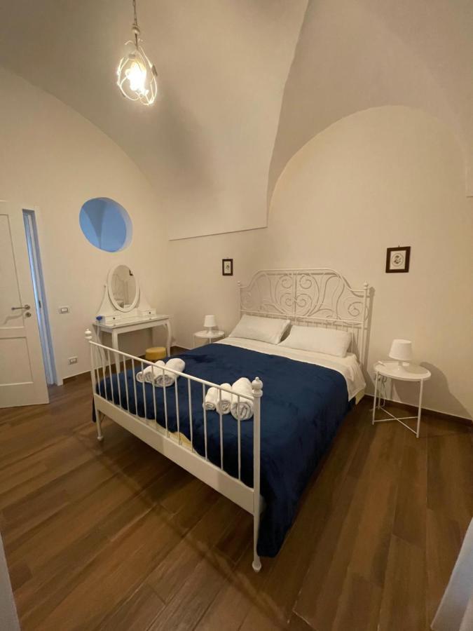 Gesuiti Suite CTA Exterior photo