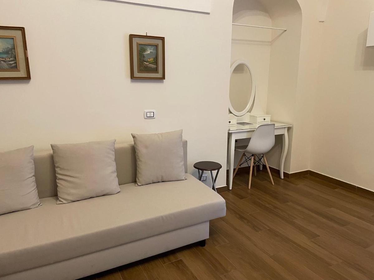 Gesuiti Suite CTA Exterior photo
