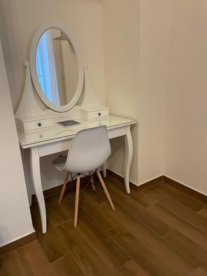 Gesuiti Suite CTA Exterior photo